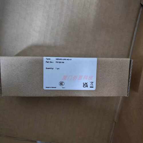 议价NBN40-U4K-N0-V1倍加福电感式感测器 货号70133144全新原装现