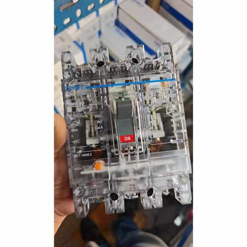 塑料外壳式断路器NM10-100/330  10A 20A询价