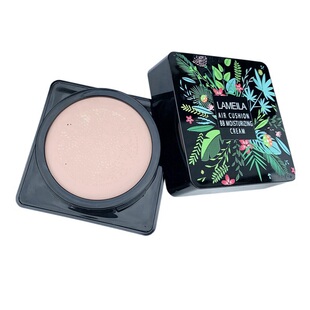 磨菇气垫bb霜遮瑕遮斑隔离持久不脱妆拉美拉粉底液李佳琪学生平价