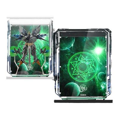 kgbox亚克力展示盒新款福利款