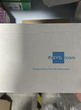 议价INSYS 控制器MoRos Modem 2.2 PRO 19844488全新进口原装现货