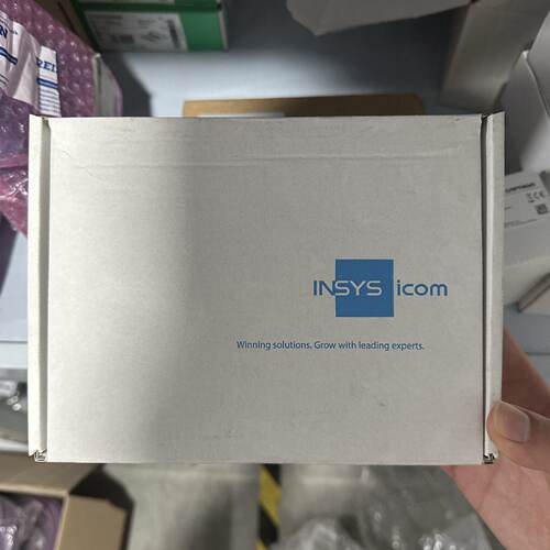 议价INSYS 控制器MoRos Modem 2.2 PRO 19844488全新进口原装现货
