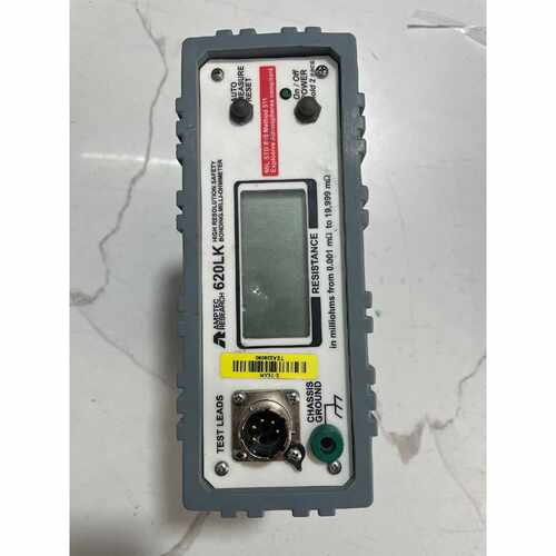 微欧姆表 Amptec research 620LK—议价