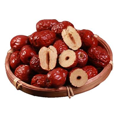 新疆若羌去核灰枣特级