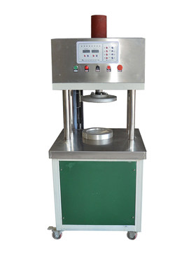 茶叶压饼机液压轻型 普洱黑茶红茶白茶小型家用压饼机 茶叶机械