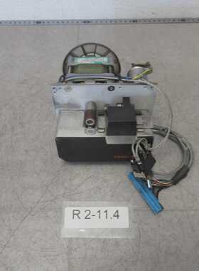 FANUC A90L-0001-0114 Motor Eléctrico 200V 50Hz 15W 220V 60H