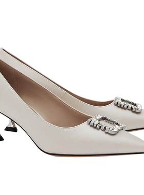 CHARLES＆KEITH21冬新