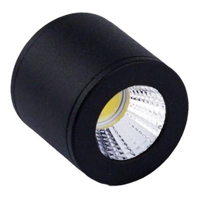 3W5W明装迷你led小射灯免开孔