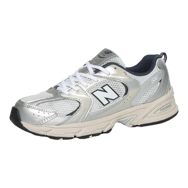 时尚休闲运动鞋大童NEWBALANCE