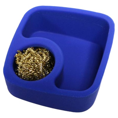 安泰信锡渣盒放大镜洁嘴器复活膏