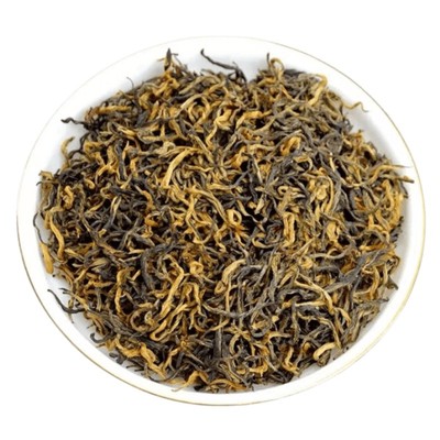 正宗高山特级蜜香遵义红茶500g