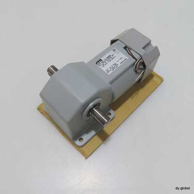 GTR NNB rusted HLM-18T-15-S60WX Ratio 15:1 INDUCTION  MOTOR