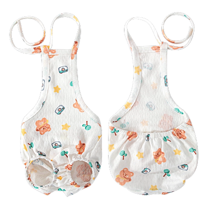 狗狗月经姨妈生理裤母狗纸尿裤