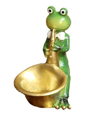 卡通青蛙情人朋友闺蜜治愈送礼物