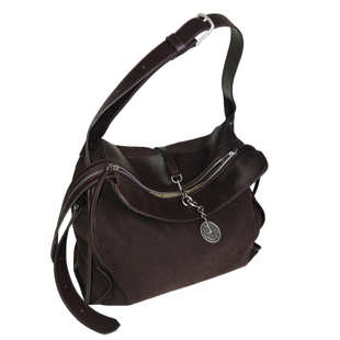 the pleasure molecule新款漫游包30牛皮单肩斜挎老钱风大容量