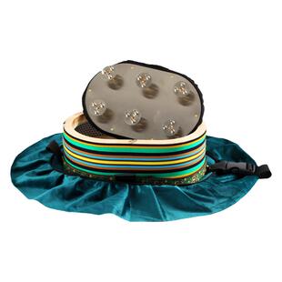 艾灸盒木制温灸宝无烟随身灸全身通用肚子背部腰腹部熏蒸艾炙器具