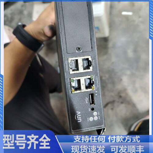 议价可维修宇视UNV编码器ECHH监控媒体终端支持M网口RSHDMI报警输
