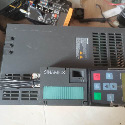 【询价】6SL3224-0BE25-5UA0240变频器，适用
