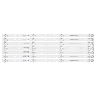 适用海信LED43H2000 LED43H2600 LED43EC300D JL.D42641330-003LS