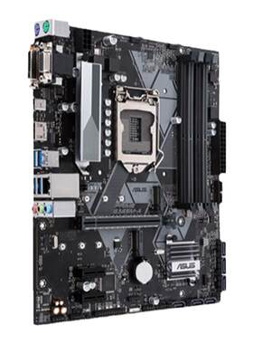华硕B365M-A8代9代1151CPU