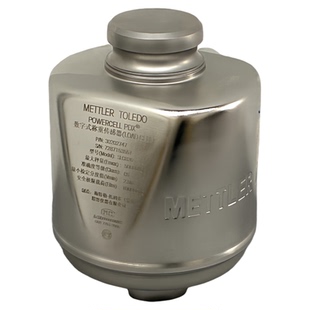 托利多PDX数字称重传感器SLC820柱式梅特勒汽车衡地磅秤模拟现货1