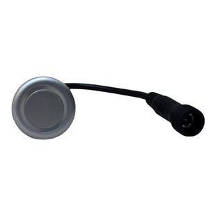 铁将军倒车雷达探头 铁将军探头 雷达探头 雷达感应探头 可通用