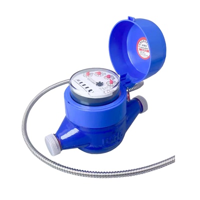 上海人民RS485远程光电直读