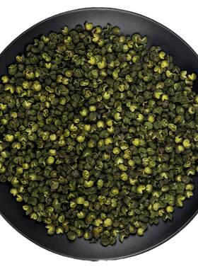 新货四川麻椒手工拣选中药材