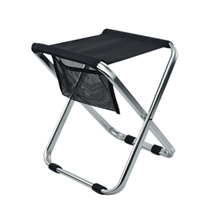 加高铝合金透气马扎凳户外便携式露营凳子轻便钓鱼凳成人折叠凳