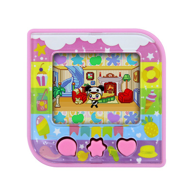 让孩子戒掉手机电子宠物机方糖