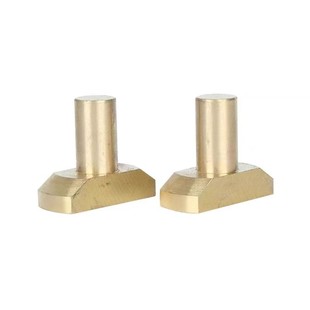 16/06船用齿轮箱配件拨块滑块16A-1波箱铜拨块杭齿前进发达波箱