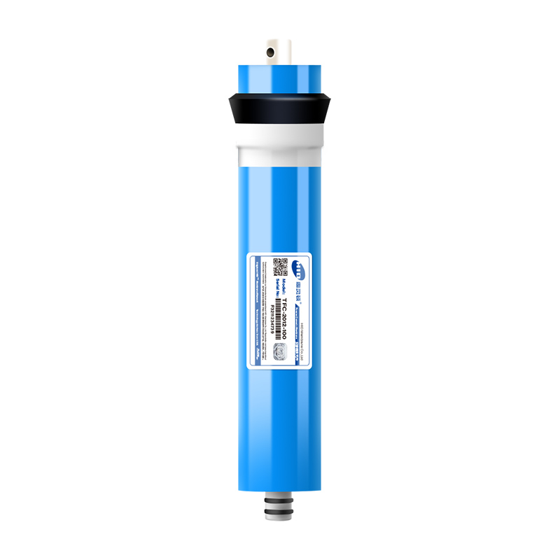 惠灵顿HID净水器RO膜1812-75反渗透滤芯纯水机3013-400通用滤芯