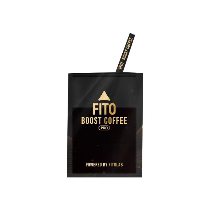 fito菲途燃咖啡Pro体重管理