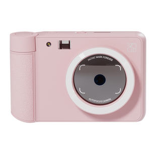 拍立得汉印Z1生日礼物闺蜜儿童相机照相机手机家用便携照片打印机