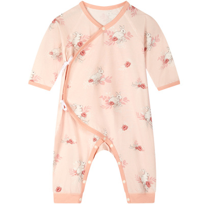 ibaby恒温婴儿连体衣哈衣爬服