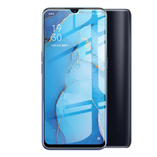 luckrider适用于华为荣耀X10钢化膜TEL-AN00A全屏huawei屏贴TEL-AN00耐用tel-an00a手机贴膜x十保护tel-an00