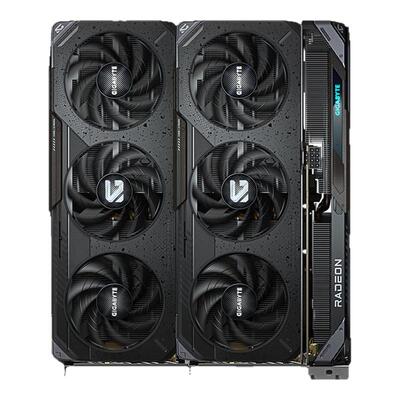 技嘉amdRX9060xt显卡