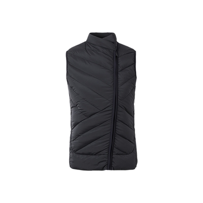 VVNKJANEPLUS羽绒小马甲