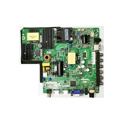 TP.V56.PC815主板SKR.815乐华