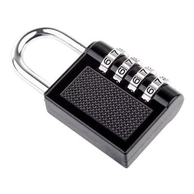 flyvii防水防锈密码挂锁