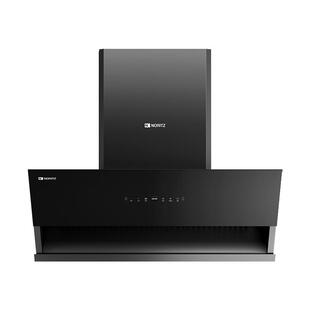 能率侧吸变频抽油烟机27m³/min风量EC02大吸力家用排油烟机