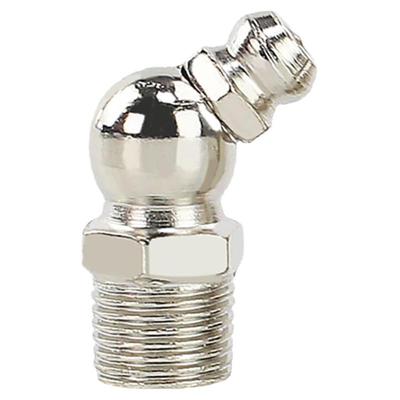 黄油嘴头注油嘴接头枪头弯头