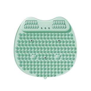 佑美指压板超慢跑足底按摩脚垫中医脚踩款脚底按摩垫跑步垫趾压板