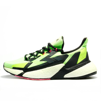 阿迪达斯X9000L4男女跑步鞋