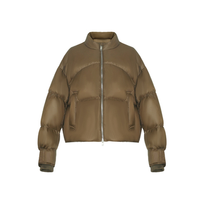 aaaaxbbb新国标90白鸭绒羽绒服