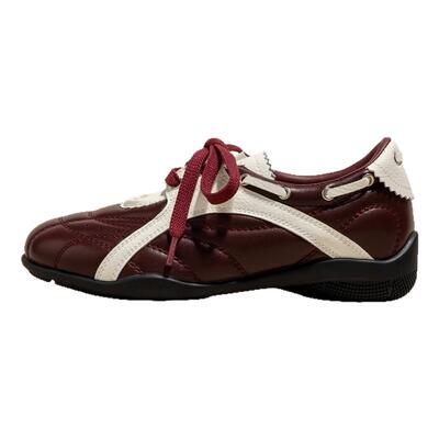 snowelf~巨好看不累脚的鞋子