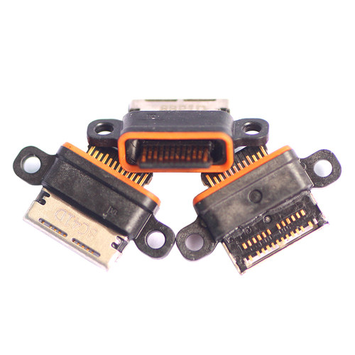 华为P50P40P30荣耀30V20畅玩7x畅享9mate20nova7/6安卓TYPE-C尾插