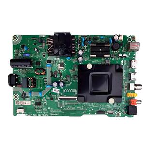 适用海信电视43/50/55E3G 58V1F-R J55H A52F液晶一体主板电路板