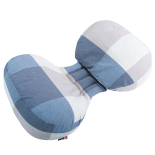 DS日本孕妇枕头睡觉侧卧枕孕托腹多功能U型枕护腰侧睡枕抱枕冬季