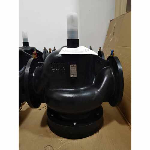 VPF54.125F125S55266-V182 工业设备